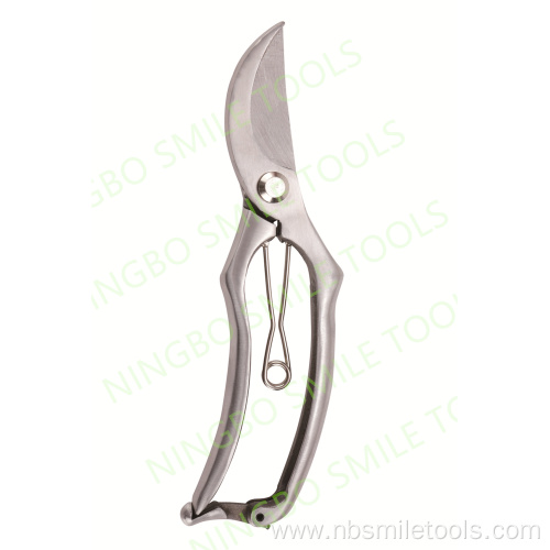 Mexico popular high quality garden pruning shears gardening tools